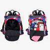 Waterproof Oxford Women Backpack