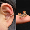 Helix Cartilage Ear Cuff
