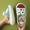 Cute Cartoon Lovely Animals Bedroom Cotton Home Shoes Indoor Thick Sole Couples Men Women